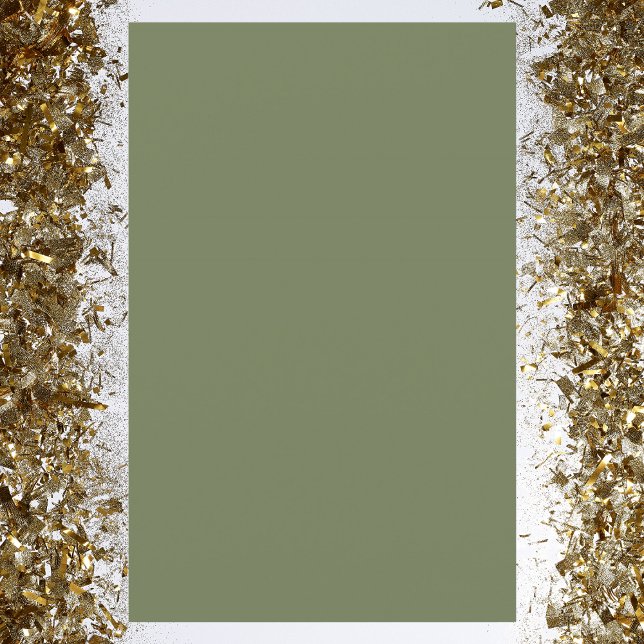 Cor Sálida Verde Sage (Criador carregado)