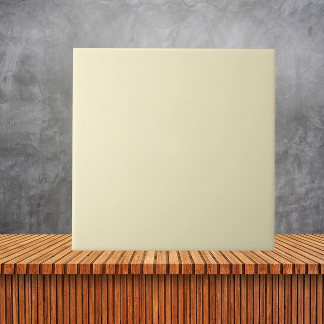 Cor Sólida Amarela (Criador carregado)