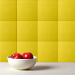Cor sólida - amarelo canário<br><div class="desc">Design de cor sólida amarelo canário.</div>