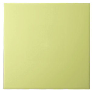 Cor sólida Amarelo-Chartreuse