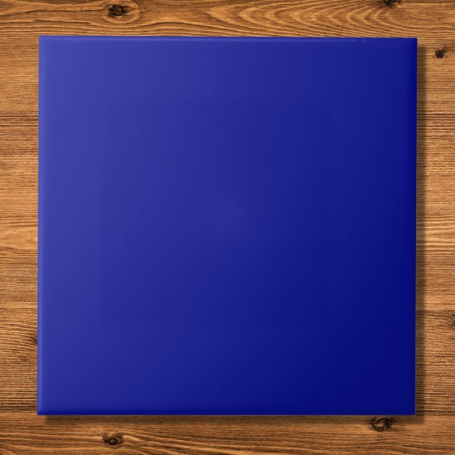 Cor Sólida Azul De Cádmio (Criador carregado)