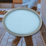 Cor Sólida Azul Gelo | Clássico | Elegante<br><div class="desc">Cor Sólida Azul Gelo | Clássico | Elegante | Evolução | NA MODA | Presente</div>
