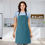 Cor Sólida Azul Teal<br><div class="desc">Cor Sólida Azul Teal</div>