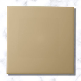 Cor Sólida bege Francês Claro