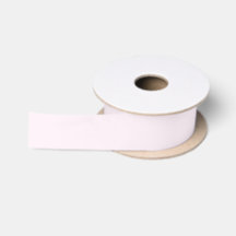 Cor Sólida Branco Rosado Pálido Pastel