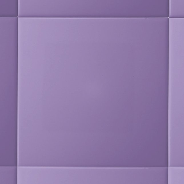 Cor Sólida Cachorro Elegante Roxo (Criador carregado)