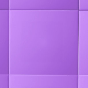 Cor Sólida Cachorro Elegante Roxo