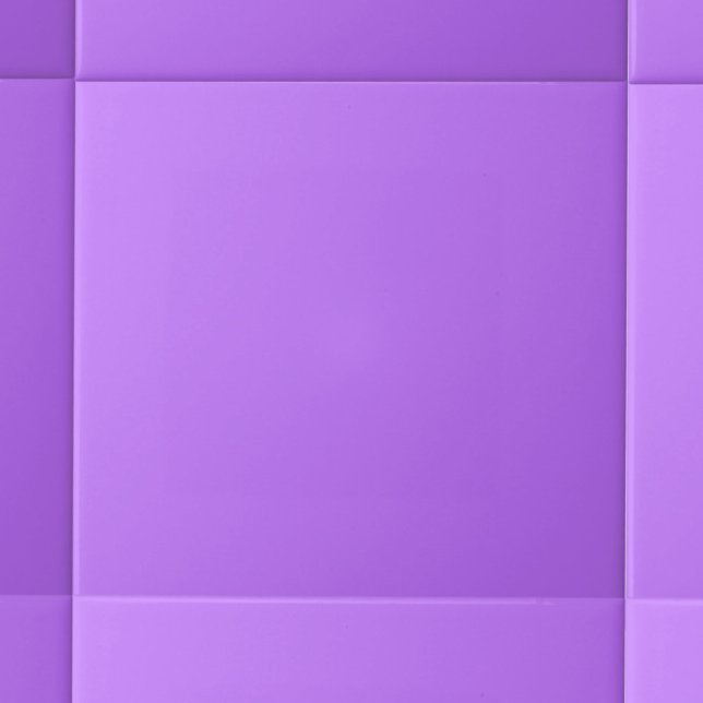 Cor Sólida Cachorro Elegante Roxo (Criador carregado)