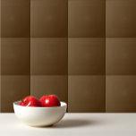 Cor sólida chocolate escuro castanho<br><div class="desc">Design de chocolate escuro de cor sólida.</div>