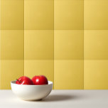 Cor sólida - comum Marigold - Amarelo<br><div class="desc">Design amarelo Marigold de cor sólida.</div>
