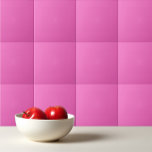 Cor sólida, cor-de-rosa brilhante<br><div class="desc">Design cor sólida de orquídea rosa brilhante.</div>