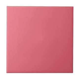 Cor sólida - Cor - de-rosa-coral com sol beijado