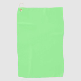 Cor Sólida da Mint do Pastel | Clássico | Elegante