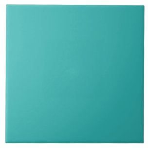 Cor Sólida da Turquesa Teal