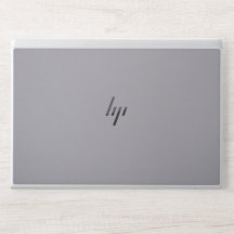 Cor Sólida das Cinzas Cinzas HP EliteBook 840 G5/G