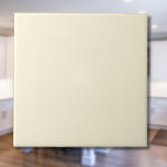 Cor Sólida De Ivory Cream | Elegante Clássico<br><div class="desc">Cor Sólida De Ivory Cream | Clássico | Elegante | Evolução | NA MODA | Presente</div>