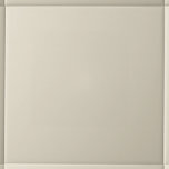Cor Sólida De Linen bege Para Banheiro De Cozinha<br><div class="desc">Transforme o seu espaço com o nosso azulejo cerâmico de cor sólida com linhagem bege. Quer você esteja remodelando sua cozinha ou atualizando seu banheiro,  este azulejo é uma escolha de na moda. A matiz bege euro cria um aspecto eterno que nunca sairá do estilo.</div>