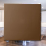 Cor Sólida do Castanho | Elegante Clássico<br><div class="desc">Walnut Brown - Apresentando a atração do eterno de Cor Sólida: uma mistura cativante de forma clássica e simplicidade elegante. Esta design é uma celebração do poder e beleza encontrados em um solteiro, uma matiz impressionante. Exustante a sofisticação, o design a cores sólidas abraça a essência do minimalismo, fazer-a uma...</div>
