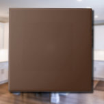 Cor Sólida do Castanho | Elegante Clássico<br><div class="desc">Walnut Brown - Apresentando a atração do eterno de Cor Sólida: uma mistura cativante de forma clássica e simplicidade elegante. Esta design é uma celebração do poder e beleza encontrados em um solteiro, uma matiz impressionante. Exustante a sofisticação, o design a cores sólidas abraça a essência do minimalismo, fazer-a uma...</div>