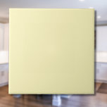 Cor Sólida do Creme Amarelo | Elegante Clássico<br><div class="desc">Cor Sólida do Creme Amarelo | Clássico | Elegante | Evolução | NA MODA | Presente</div>