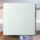 Cor Sólida do Creme de Mint Pastel | Clássico | El<br><div class="desc">Cor Sólida do Creme de Mint Pastel | Clássico | Elegante | Evolução | NA MODA | Presente</div>
