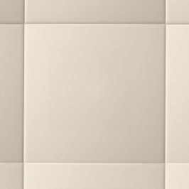 Cor Sólida do Pastel Moderno Branco Albescente