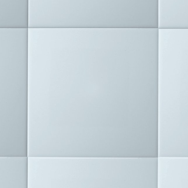 Cor Sólida do Pastel Moderno Lily Azul Pálida (Criador carregado)