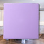 Cor Sólida do Pastel Violet | Clássico | Elegante<br><div class="desc">Cor Sólida do Pastel Violet | Clássico | Elegante | Evolução | NA MODA | Presente</div>