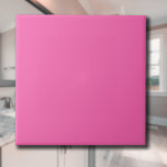 Cor Sólida do Rosa de Bubblegum | Elegante Clássic<br><div class="desc">Cor Sólida do Rosa de Bubblegum | Clássico | Elegante | Evolução | NA MODA | Presente</div>