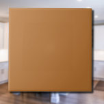 Cor Sólida Marrom Cobre | Elegante Clássico<br><div class="desc">Copper Brown - Apresentando a atração do eterno de Cor Sólida: uma mistura cativante de forma clássica e simplicidade elegante. Esta design é uma celebração do poder e beleza encontrados em um solteiro, uma matiz impressionante. Exustante a sofisticação, o design a cores sólidas abraça a essência do minimalismo, fazer-a uma...</div>