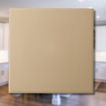Cor Sólida Marrom | Elegante Clássico<br><div class="desc">Tan Brown - Apresentando a atração do eterno de Cor Sólida: uma mistura cativante de forma clássica e simplicidade elegante. Esta design é uma celebração do poder e beleza encontrados em um solteiro, uma matiz impressionante. Exustante a sofisticação, o design a cores sólidas abraça a essência do minimalismo, fazer-a uma...</div>