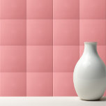 Cor sólida melancia a rosa liso<br><div class="desc">Design cor sólida de melancia,  cor de rosa simples.</div>