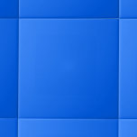 Cor sólida mínima azul brilhante<br><div class="desc">Eleve seu espaço com nosso azulejo de cerâmica azul brilhante de cor sólida minimalista. Perfeito para adicionar um pop de cor a qualquer sala,  esses azulejos certamente se impressionam com sua design moderna e elegante.</div>