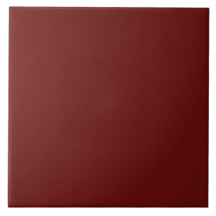 Cor Sólida Mínima Do Mogno Vermelho