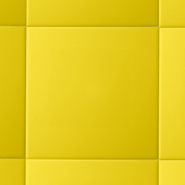 Cor Sólida Minimalista | Amarelo Ouro (Criador carregado)