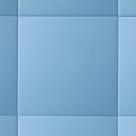 Cor Sólida Minimalista - Azul de Negação<br><div class="desc">Está querendo atualizar sua decoração? Nosso azulejo de cerâmica azul de Denim,  cor sólida minimalista,  é a escolha perfeita. Seu estilo subestimado e construção durável fazem dele uma inclusão prática e na moda para seu espaço.</div>