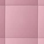 Cor Sólida Moderna do Pastel, rosa Esmaecido<br><div class="desc">Elevem a aparência do seu espaço com nosso moderno azulejo de cerâmica rosa esmaecida cor sólida de Pastel. Este belo azulejo apresenta uma matiz rosa macia e esmaecida que trará um toque de sofisticação moderna para qualquer quarto na sua casa. Quer você esteja procurando refrescar sua cozinha, banheiro ou área...</div>