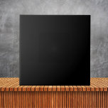 "Cor Sólida Negra Simples Minimalista<br><div class="desc">"Cor Sólida Negra Simples Minimalista</div>