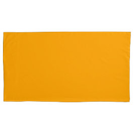 Cor Sólida Neon Orange | Clássico