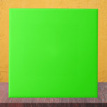 Cor Sólida Neon Verde<br><div class="desc">Cor Sólida Neon Verde. Uma cor vibrante e atraente que evoca energia, entusiasmo e crescimento. Ideal para aqueles que querem fazer uma declaração. Essa cor vívida e versátil tem uma vibração moderna e suja. Sua matiz brilhante e enérgica é certamente uma impressão duradoura.</div>