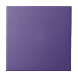 Cor Sólida Puro Ultra Violeta