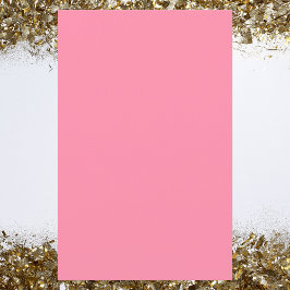 Cor Sólida Rosa Baker-Miller