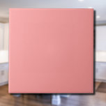Cor Sólida Rosa do Salmão de Pastel | Clássico | E<br><div class="desc">Cor Sólida Rosa do Salmão de Pastel | Clássico | Elegante | Evolução | NA MODA | Presente</div>