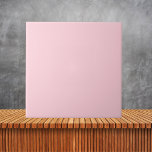 Cor Sólida Simples Rosa Minimalista<br><div class="desc">Cor Sólida Simples Rosa Minimalista</div>