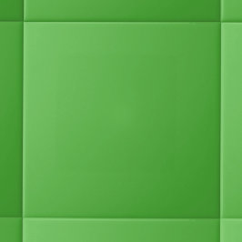 Cor Sólida Verde Folha Simples