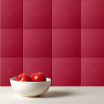 Cor sólida - vermelho plano Barbados Cherry<br><div class="desc">Design de cereja de Barbados,  de cor sólida e vermelha, </div>