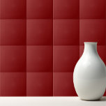 Cor sólida, vermelho vivo<br><div class="desc">Design vermelho escuro de cor sólida.</div>