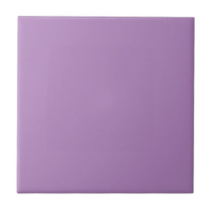 Cor Sólida Violeta Africana
