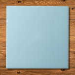 Cor Sólido Azul Claro<br><div class="desc">Azul claro é uma sombra macia e arejada que traz um senso de calma e frescura. Essa cor tem tons legal, dando a ela uma sensação clara e nítida que é perfeita para criar uma atmosfera pacífica e convidativa.</div>
