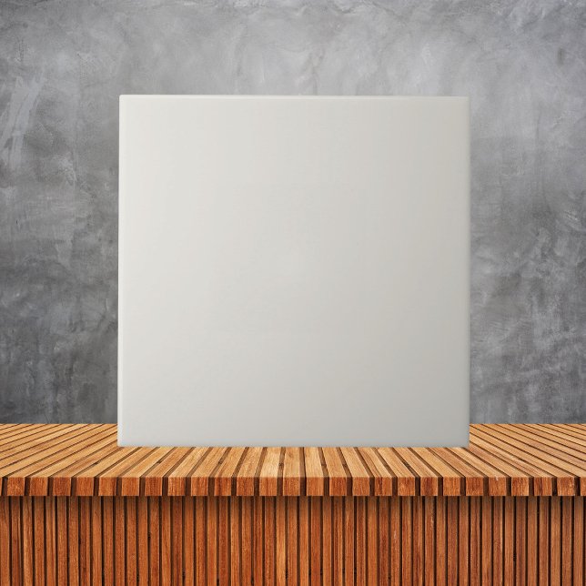 Cor Sólido Branco bege Plano (Criador carregado)